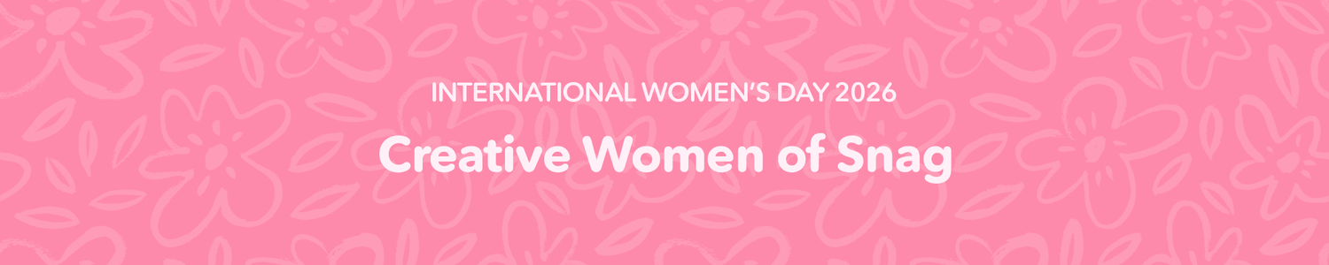 Die kreativen Frauen von Snag