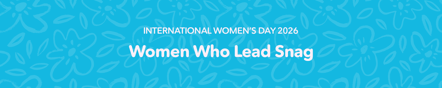 Die Frauen, die Snag leiten
