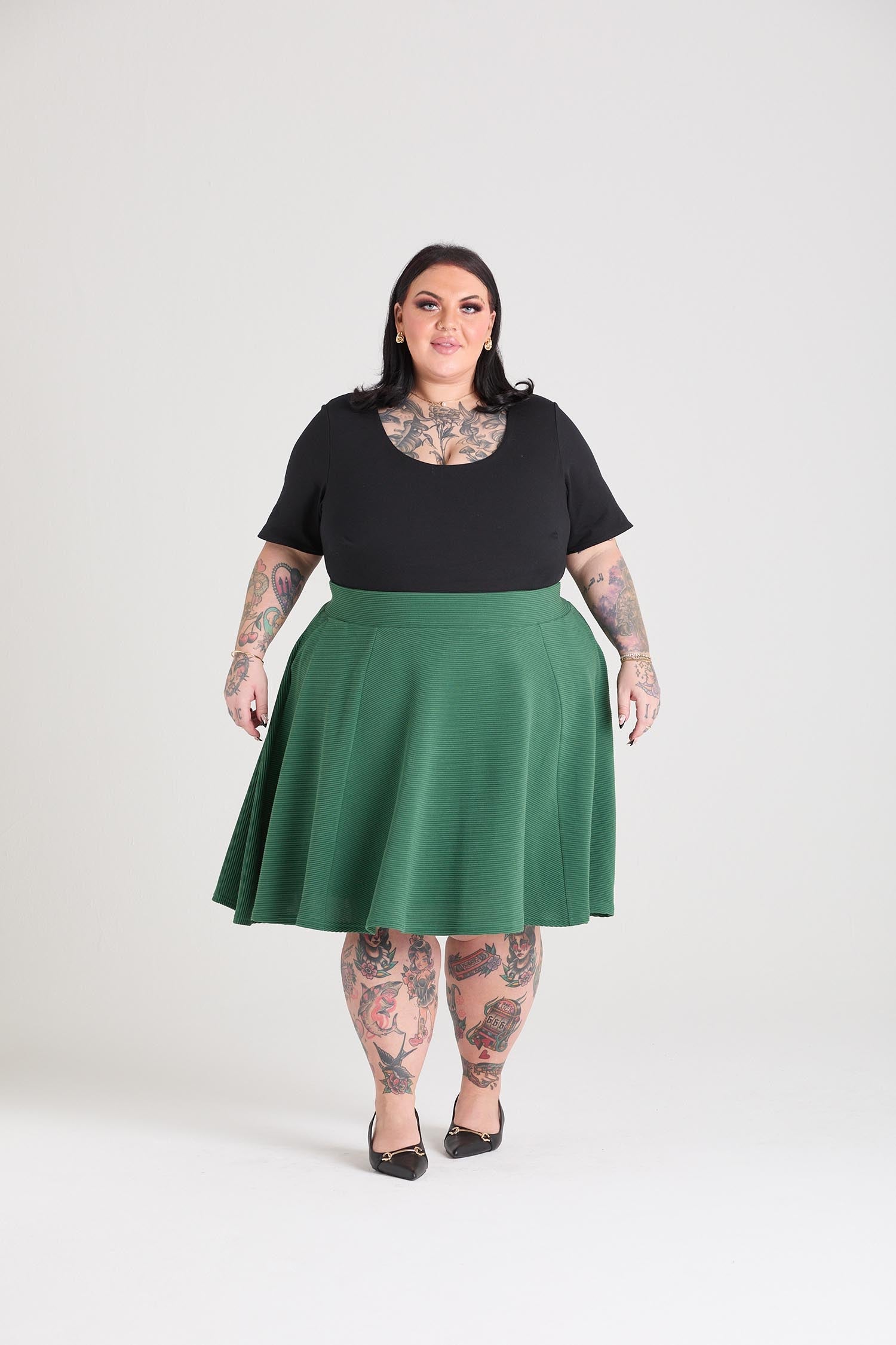 Sophie - Size H
