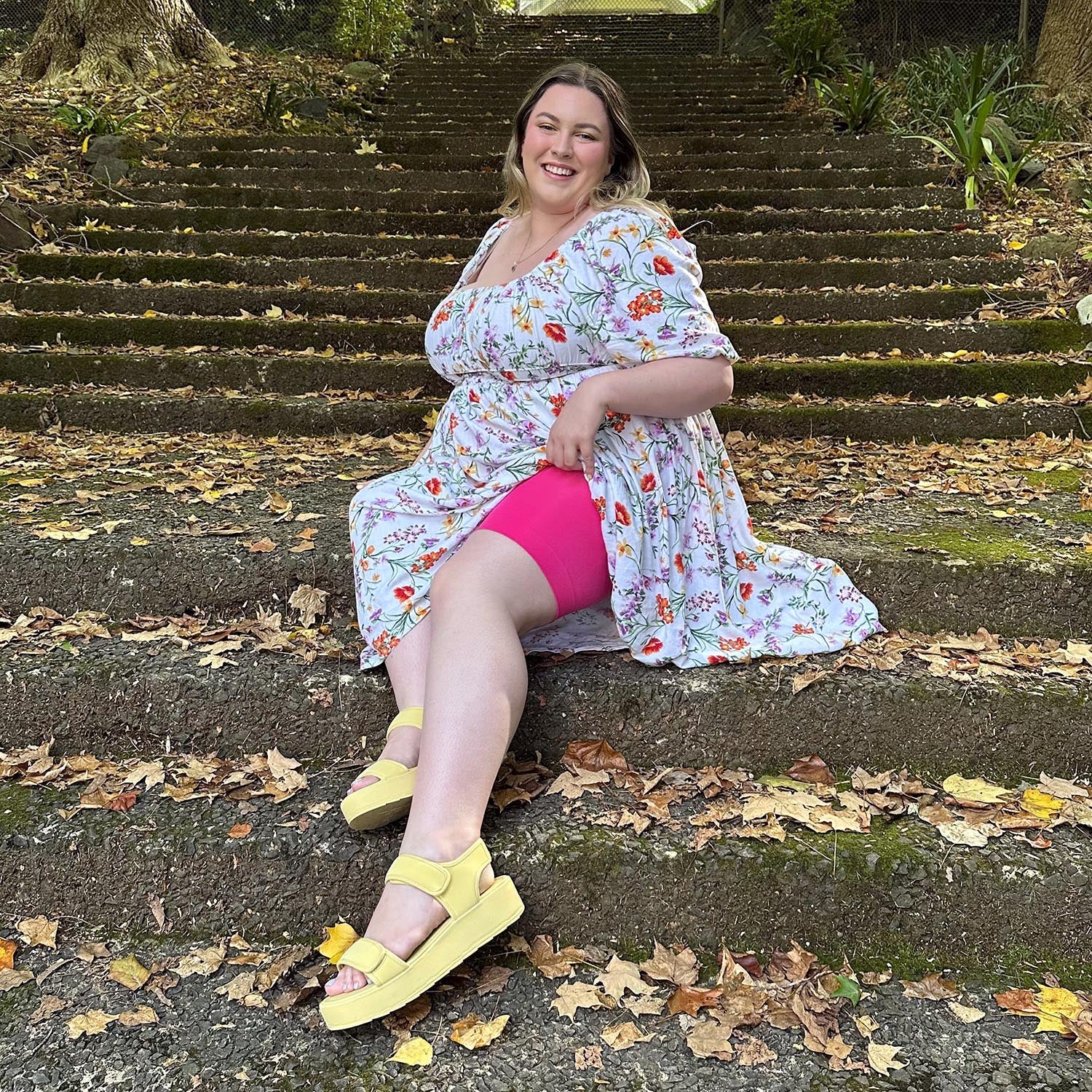 Alana - Größe G