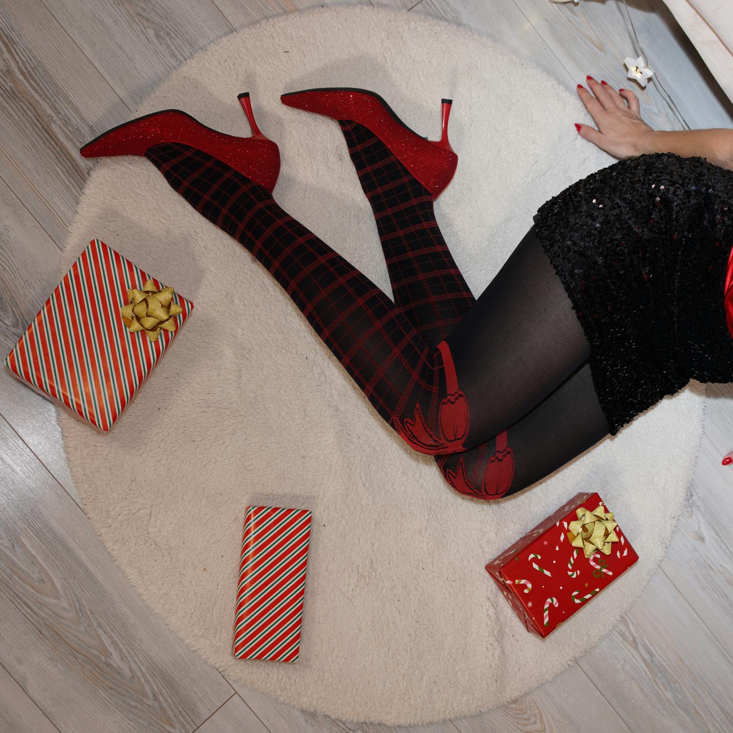 Gift Wrapped
