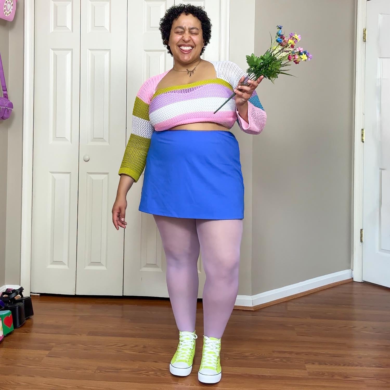 Brianna - Größe F