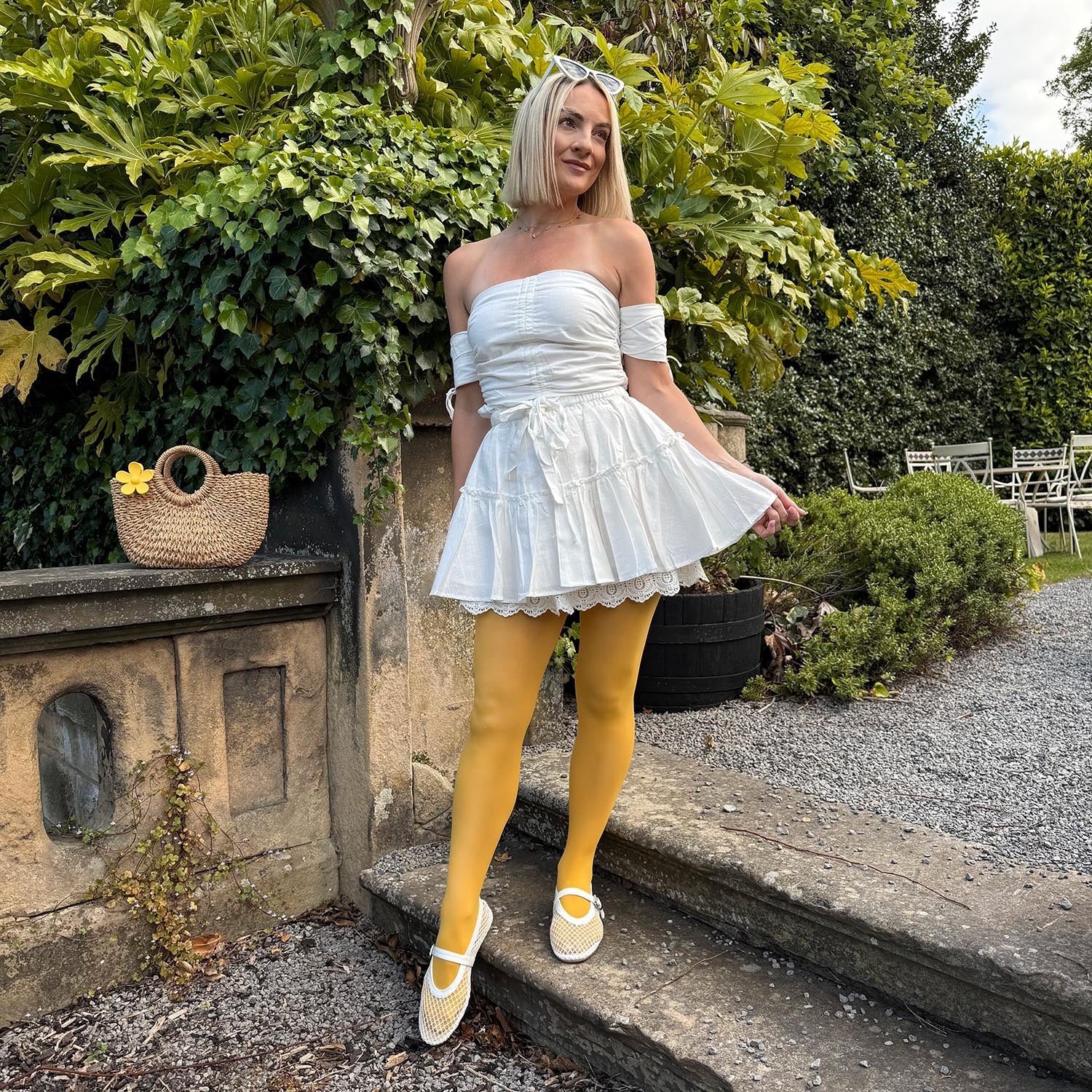Charlene - Größe C