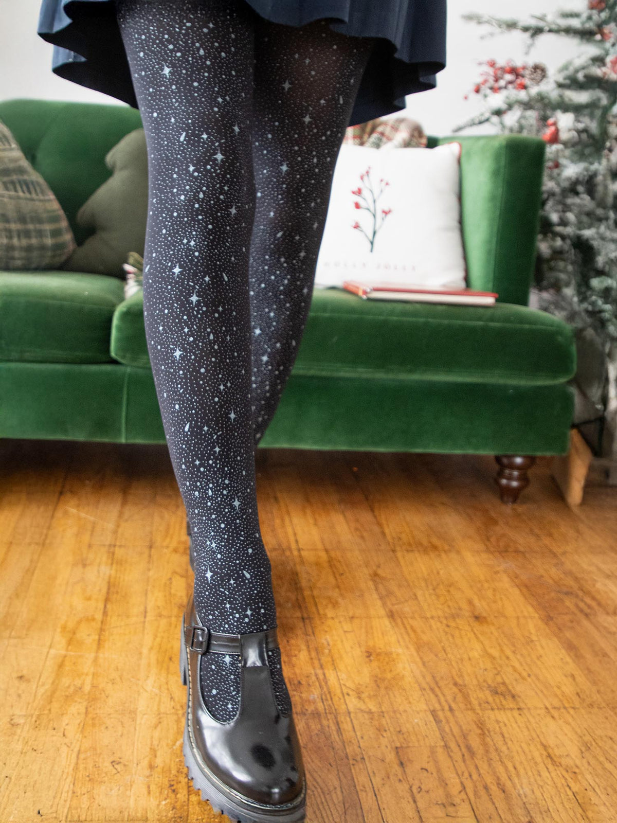 Written in the Stars Strumpfhose