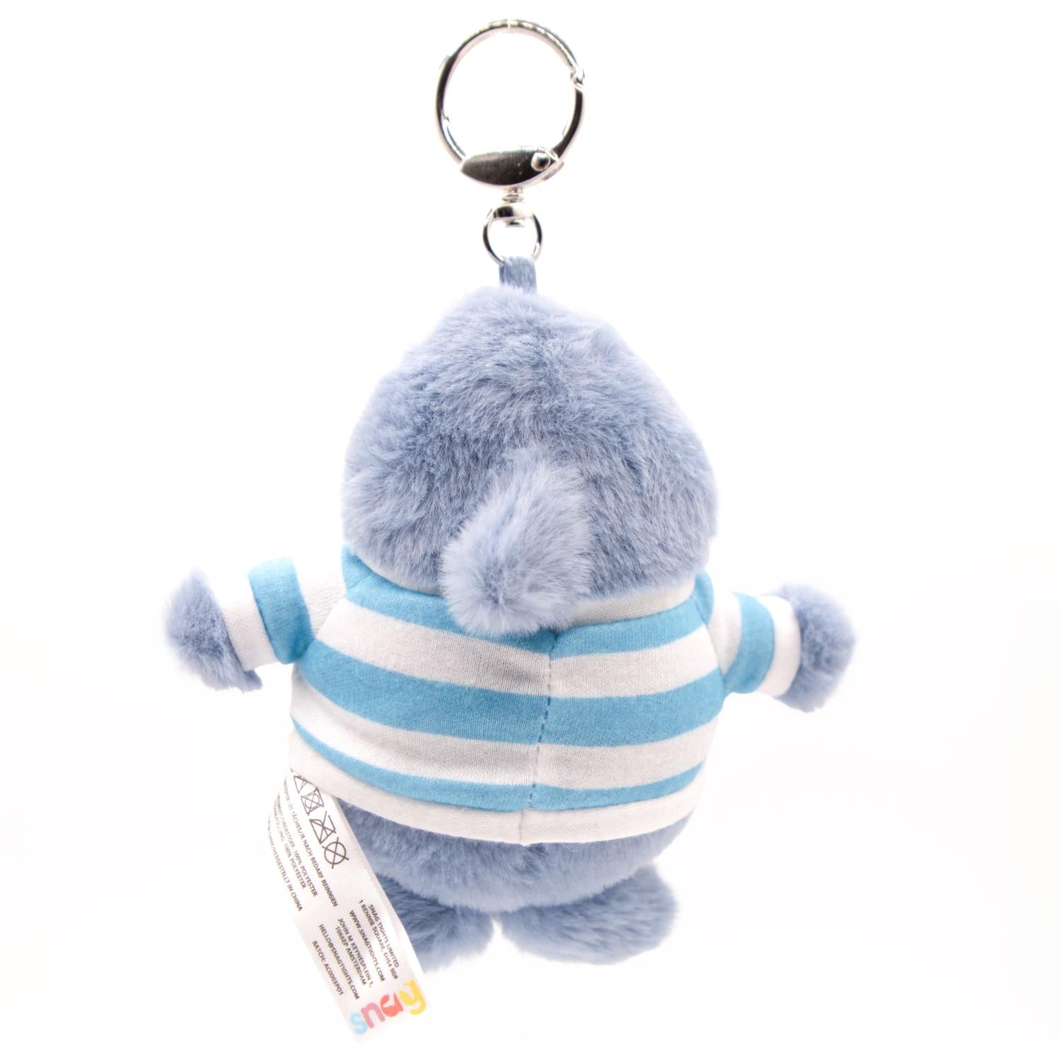 Taschenanhänger – Chompy