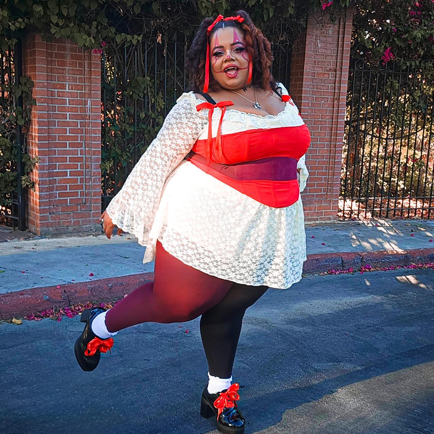 Christy - Size G