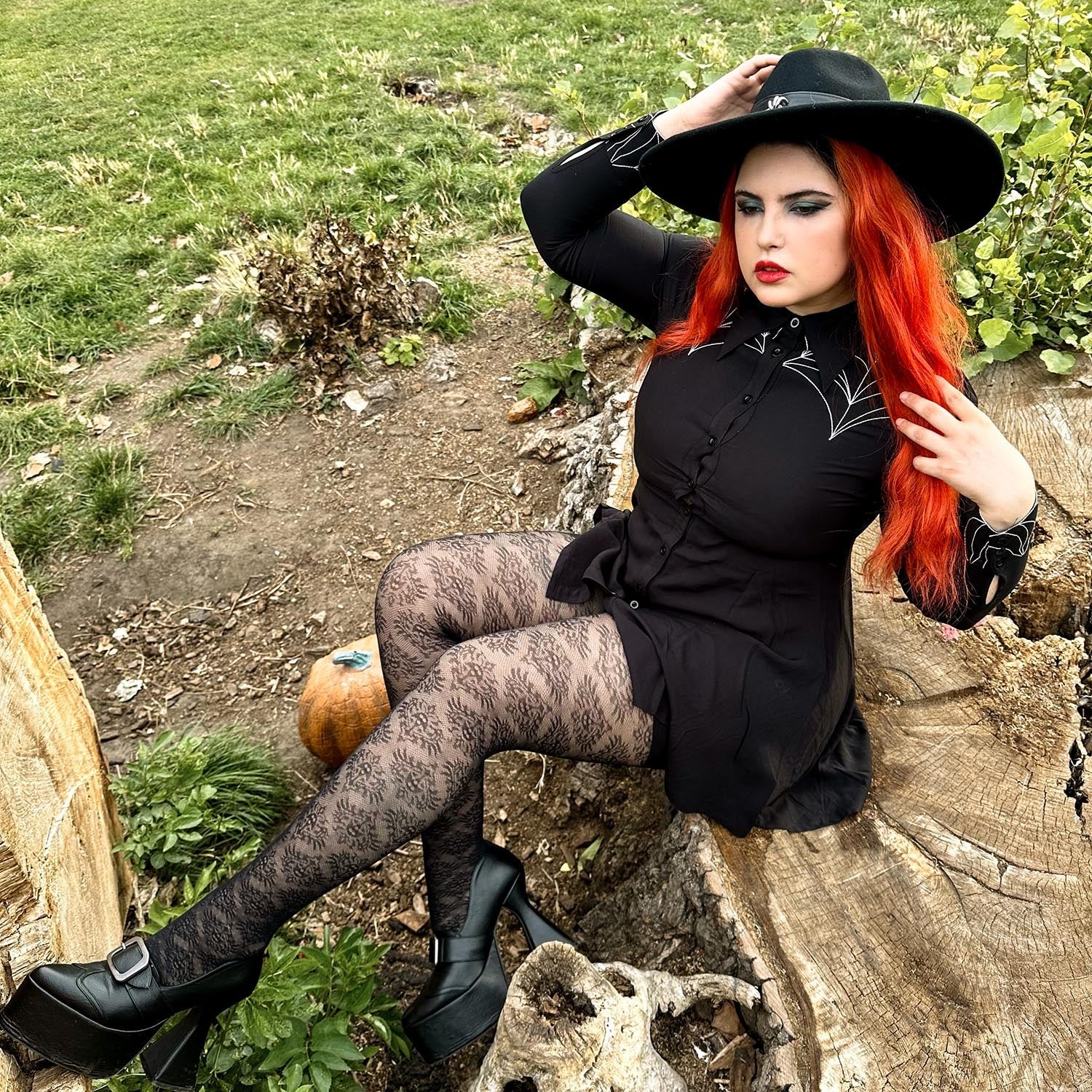 Elena - Size C