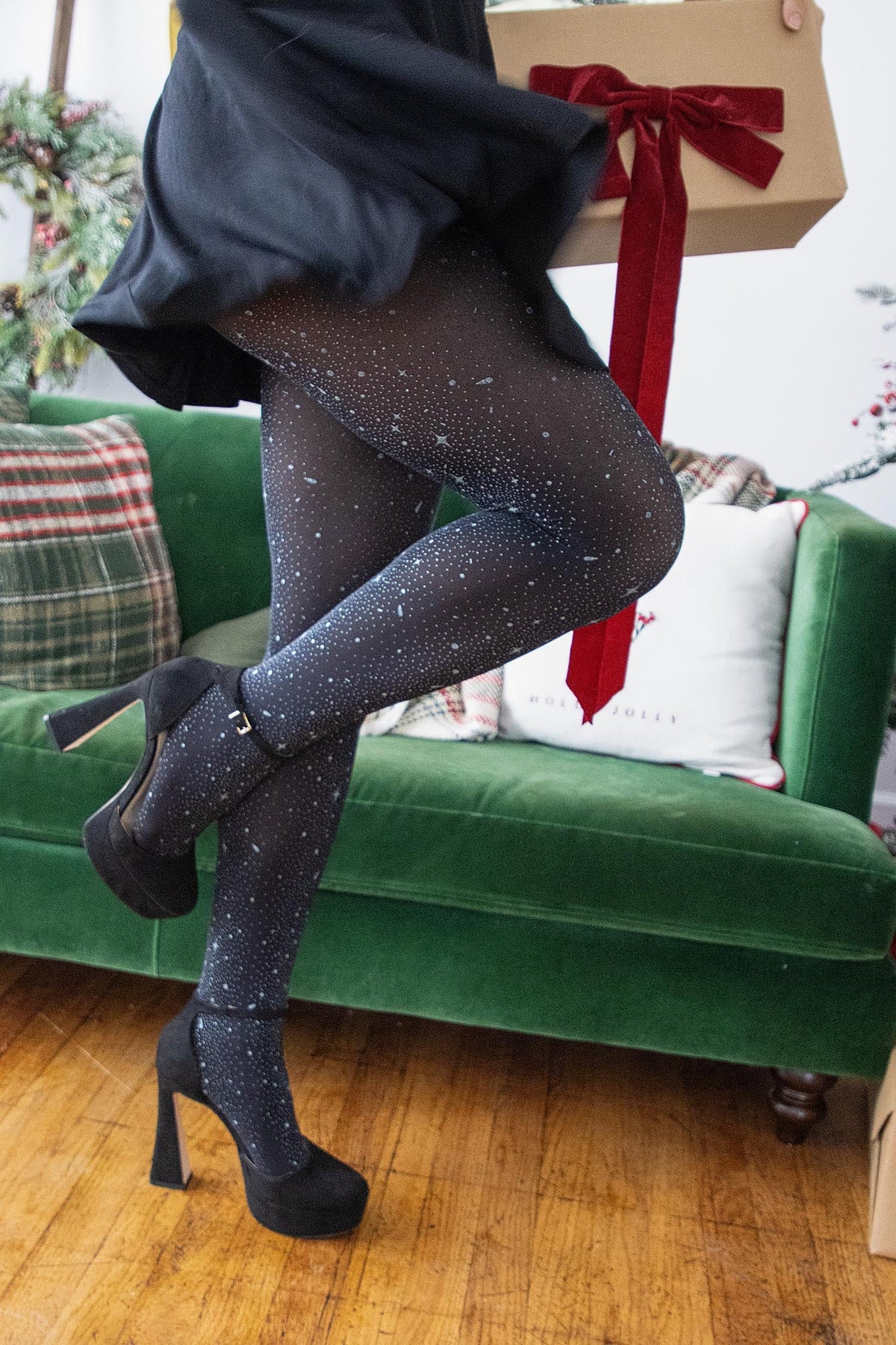 Written in the Stars Strumpfhose