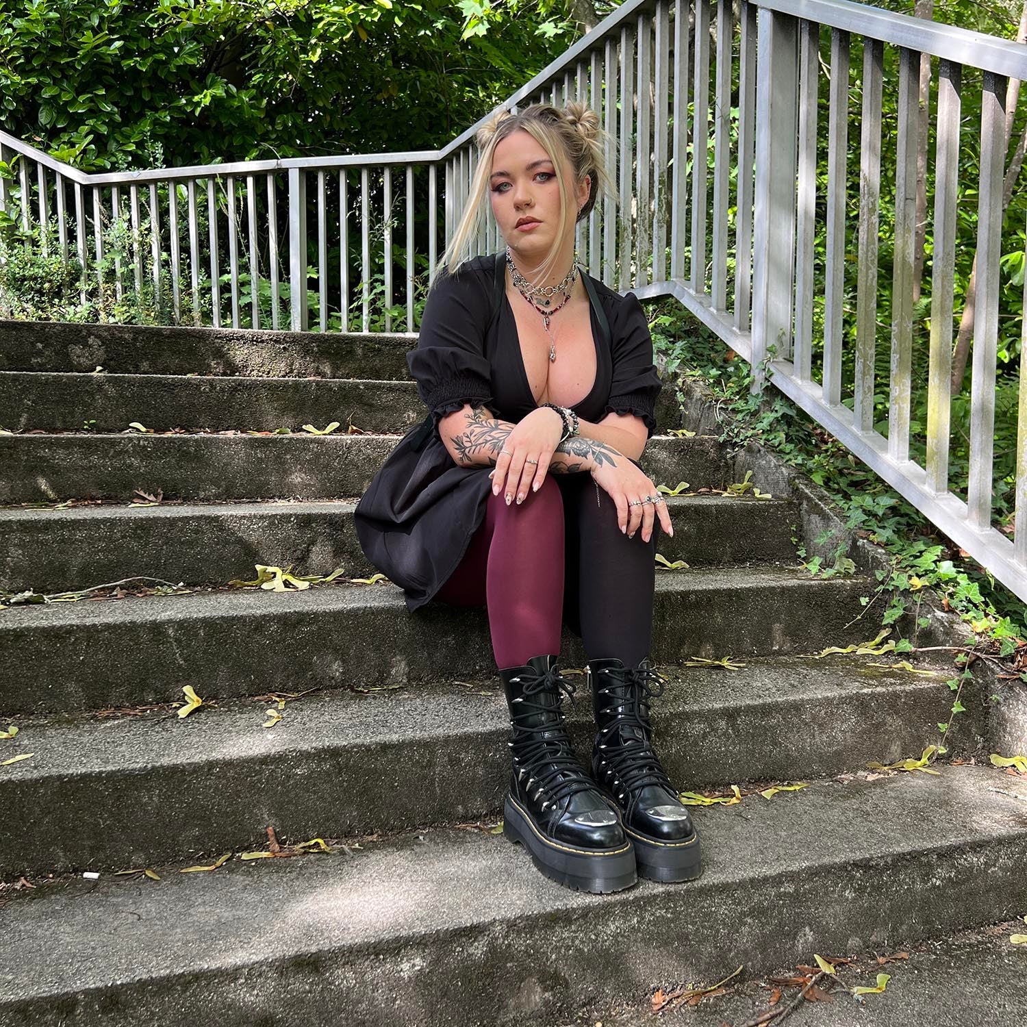 Erin - Size C