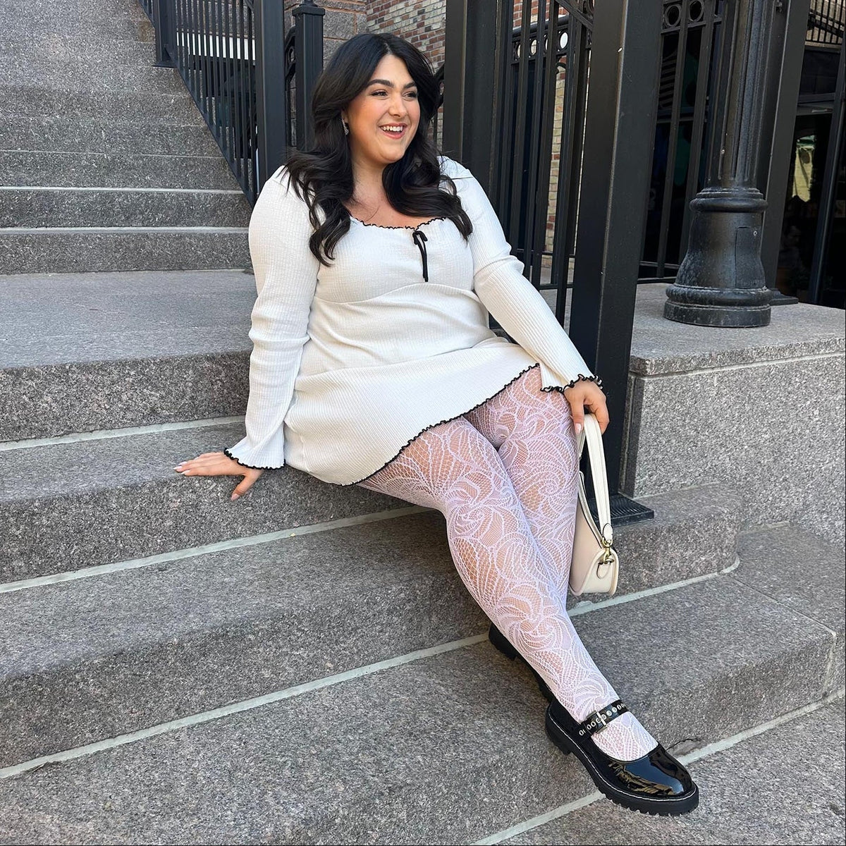 Gianna - Size Stunning