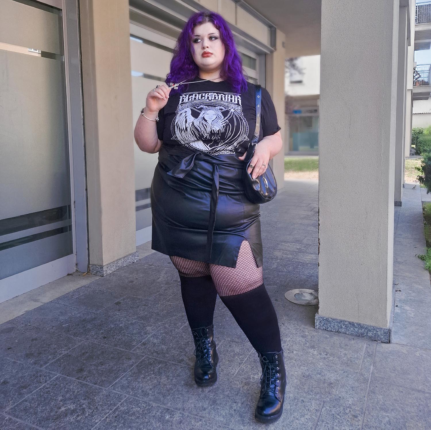 Giulia - Größe G