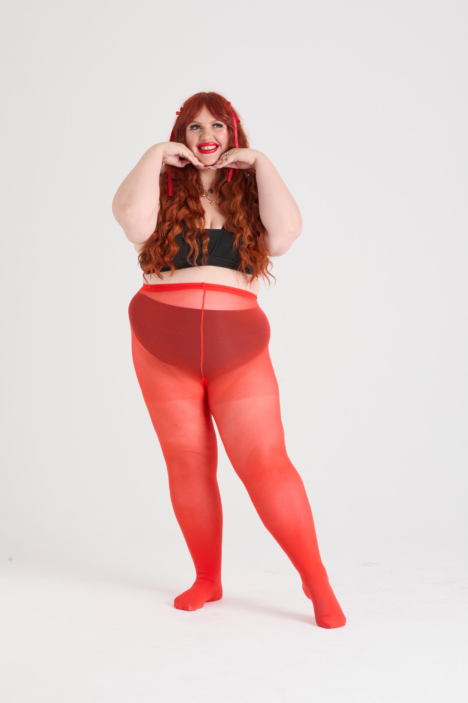 Hayley - Size F
