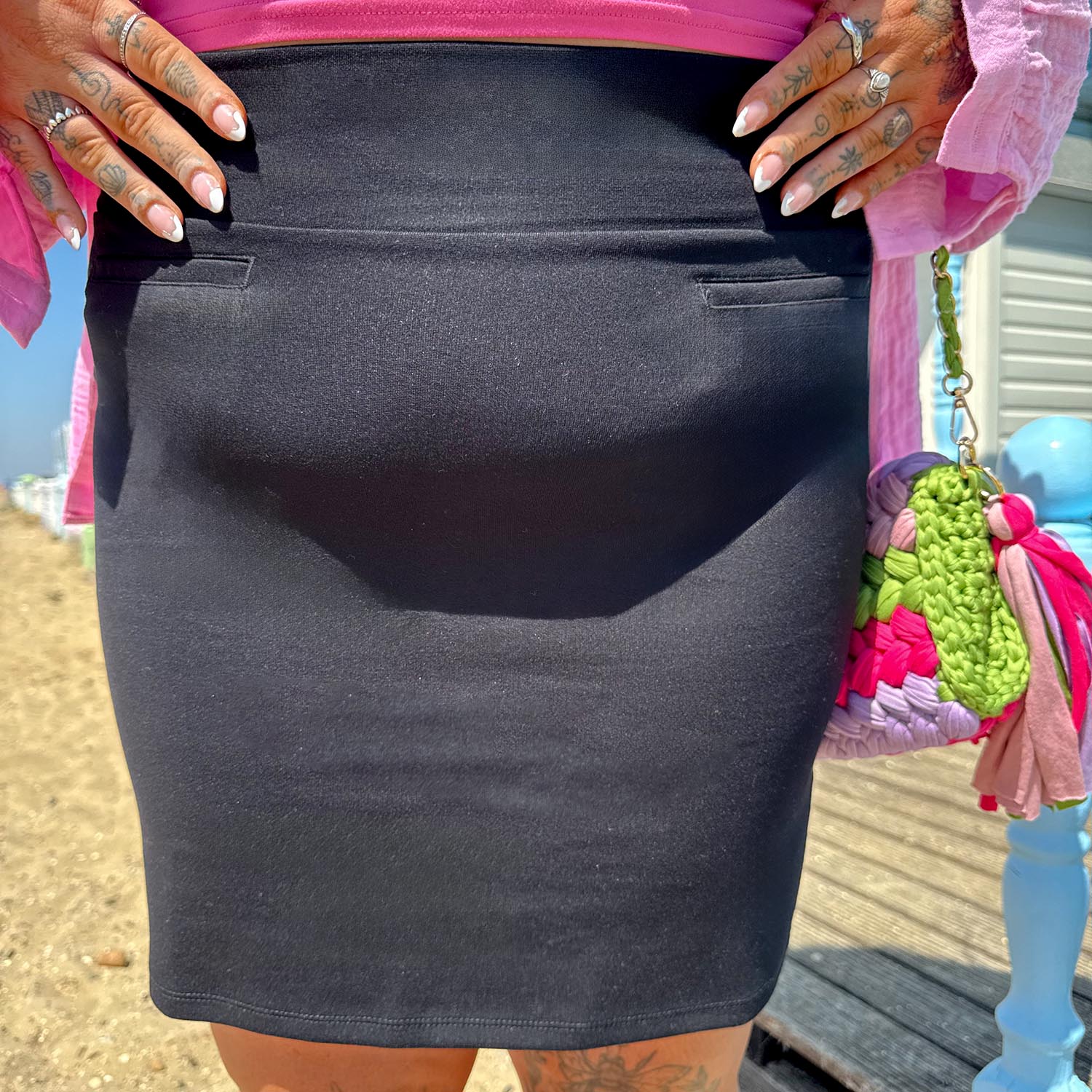 Jessica - Size E