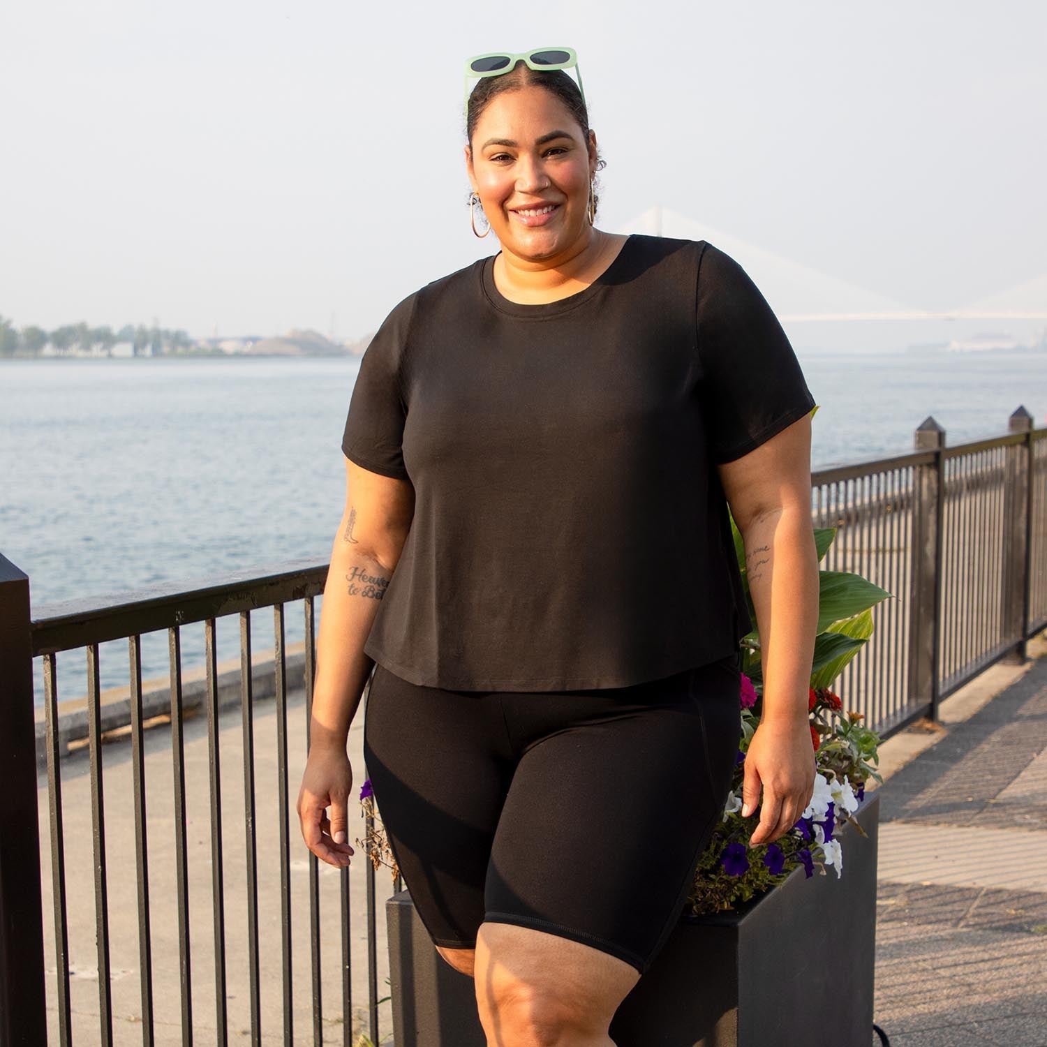 Larrissa - Size G