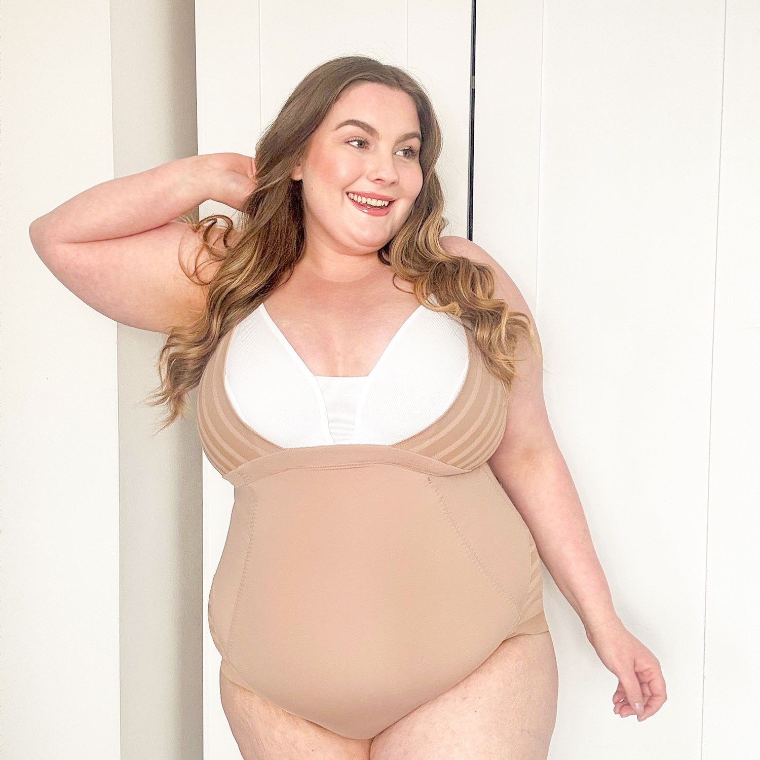 Lauren - Größe F2