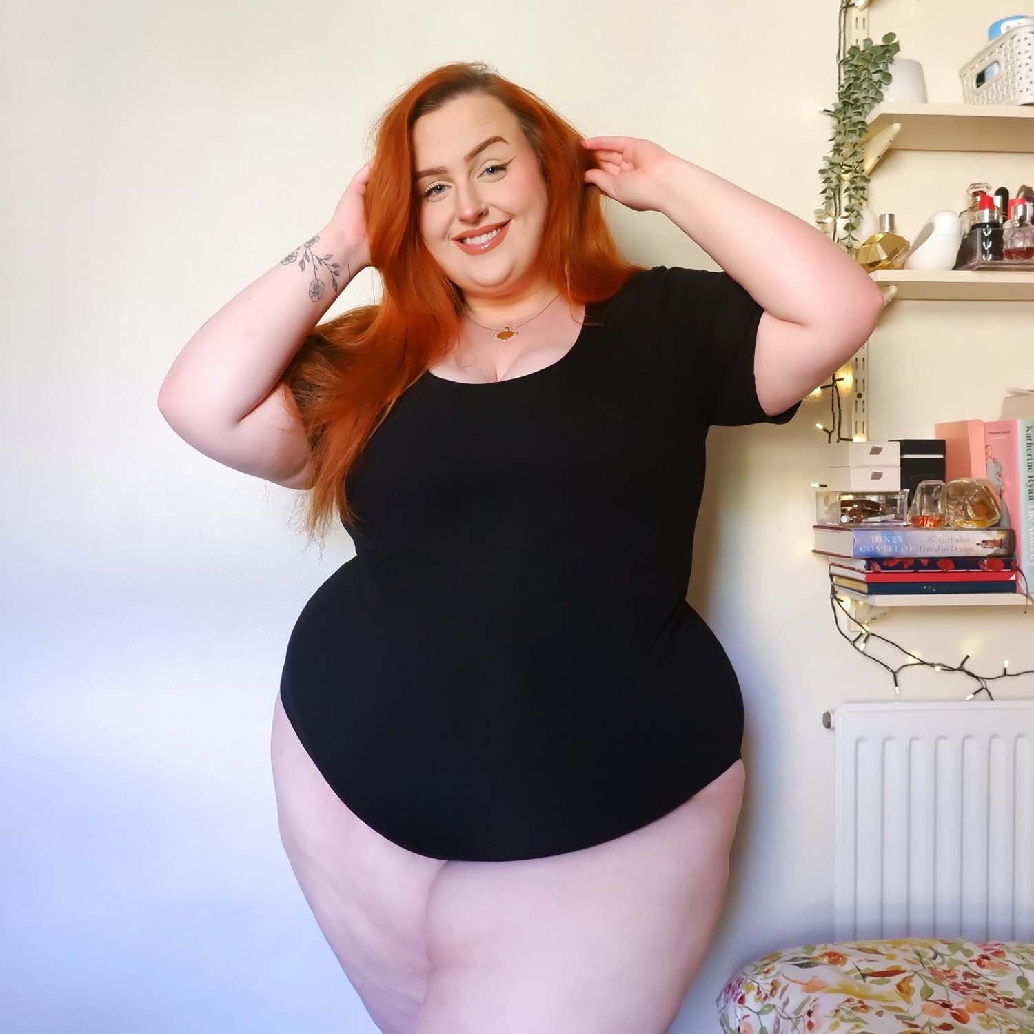 Lucy - Größe G
