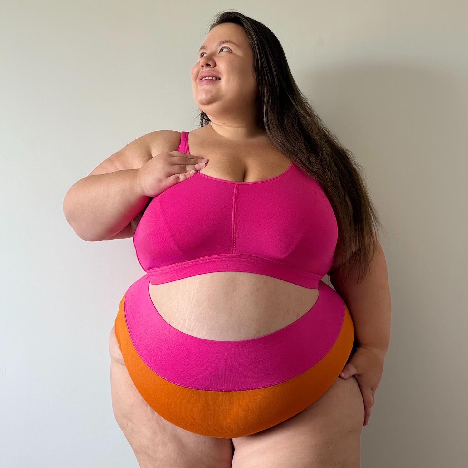 Maria - Size H