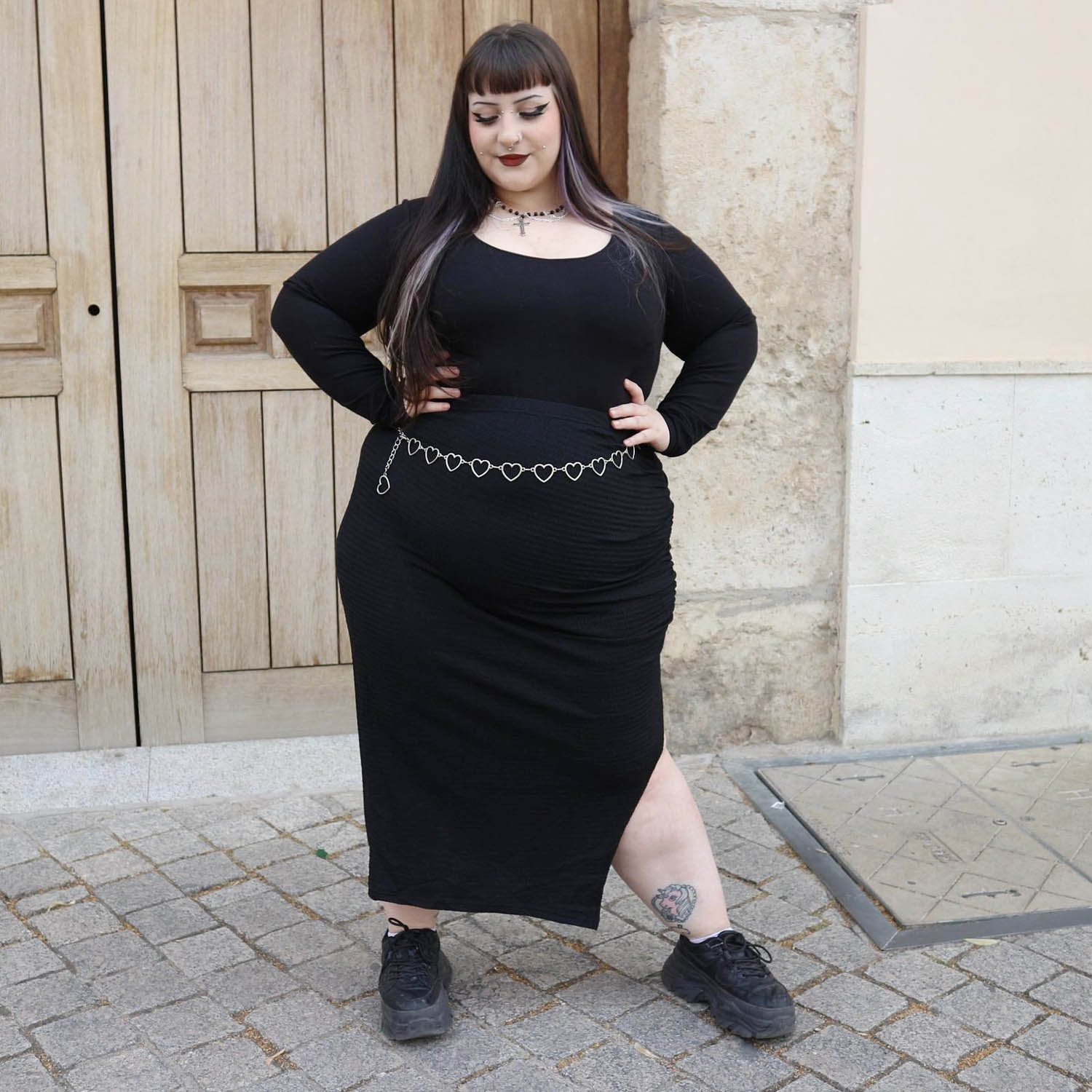 Marta - Größe F