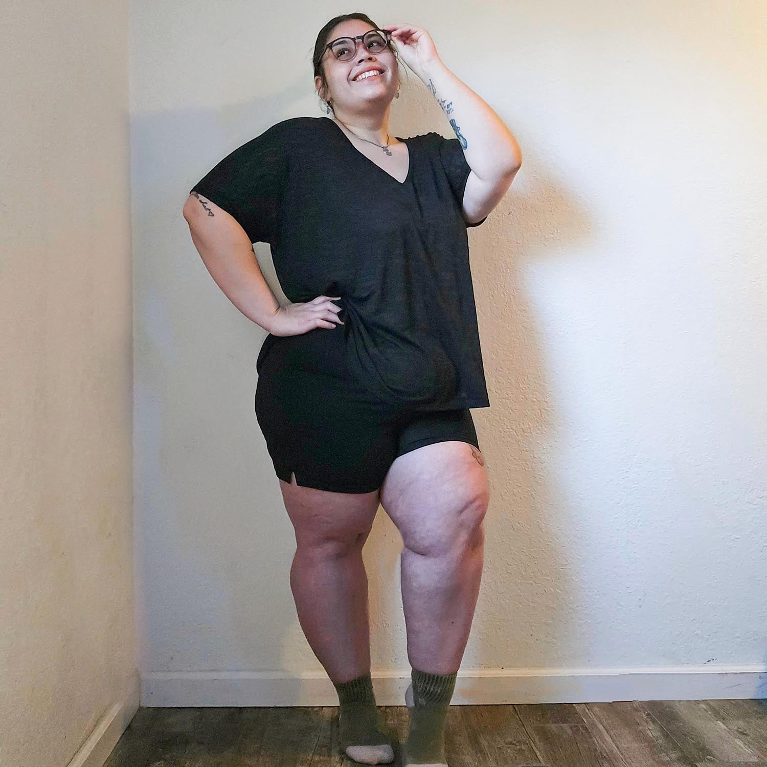 Norma - Size F