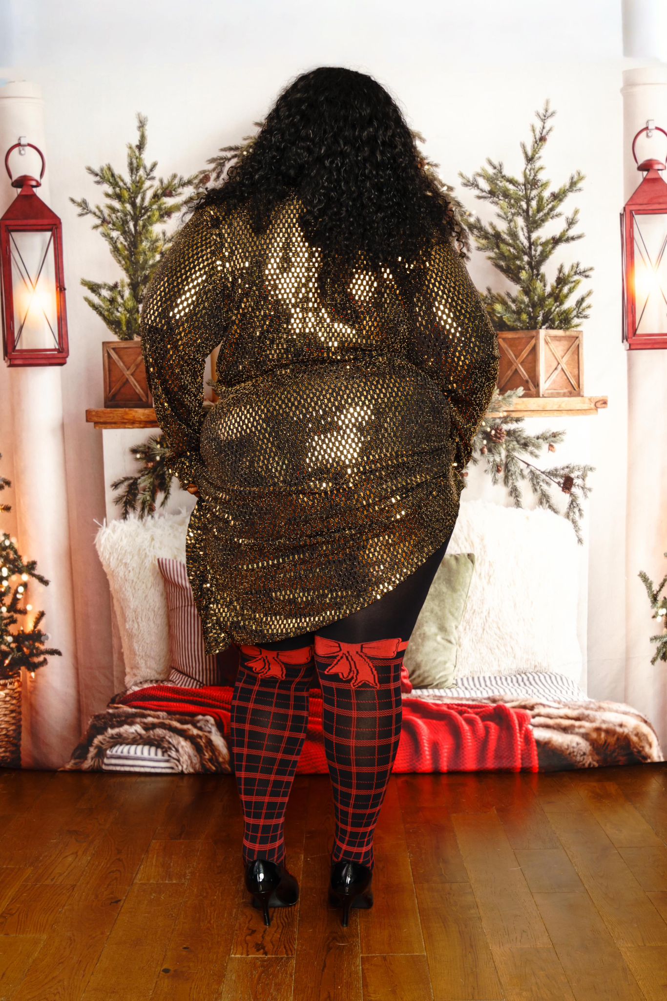 Gift Wrapped