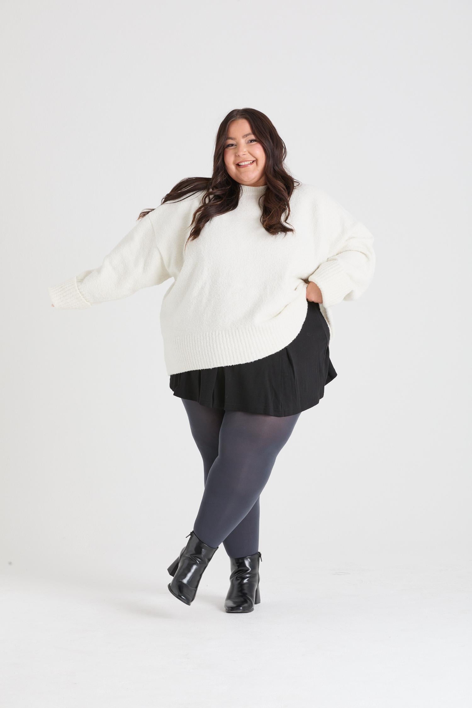 Shannon - Size G