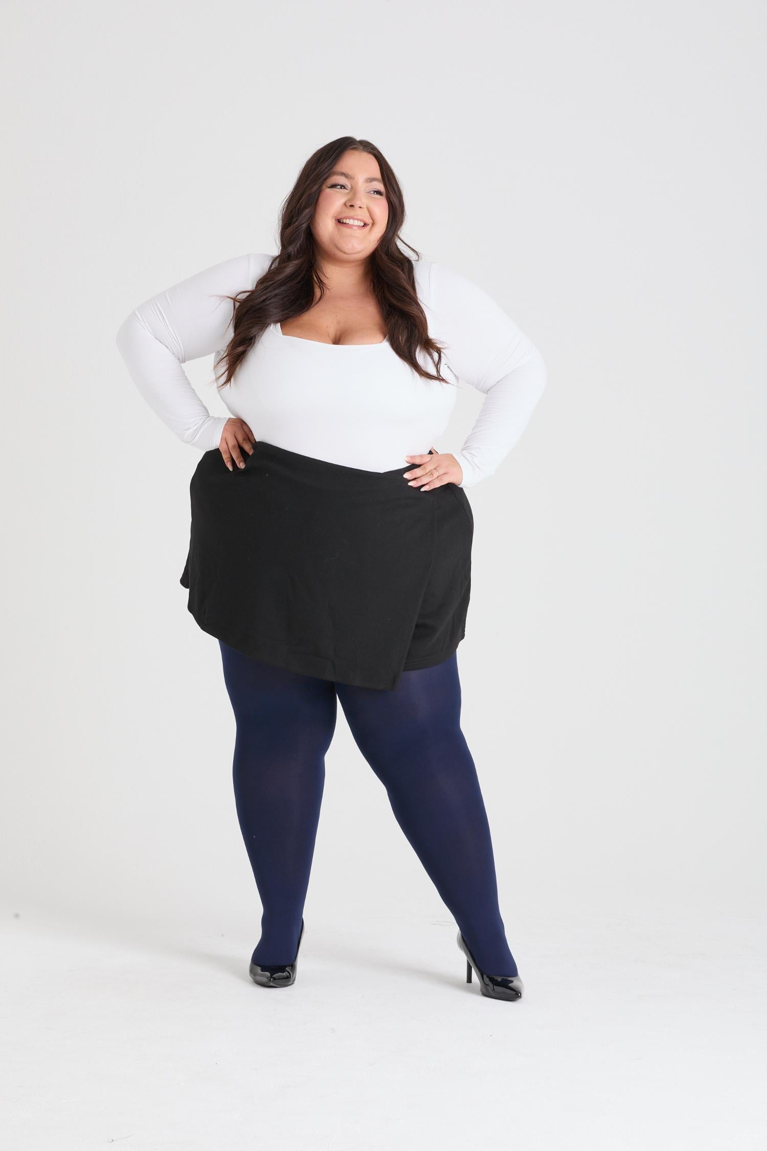 Shannon - Size G