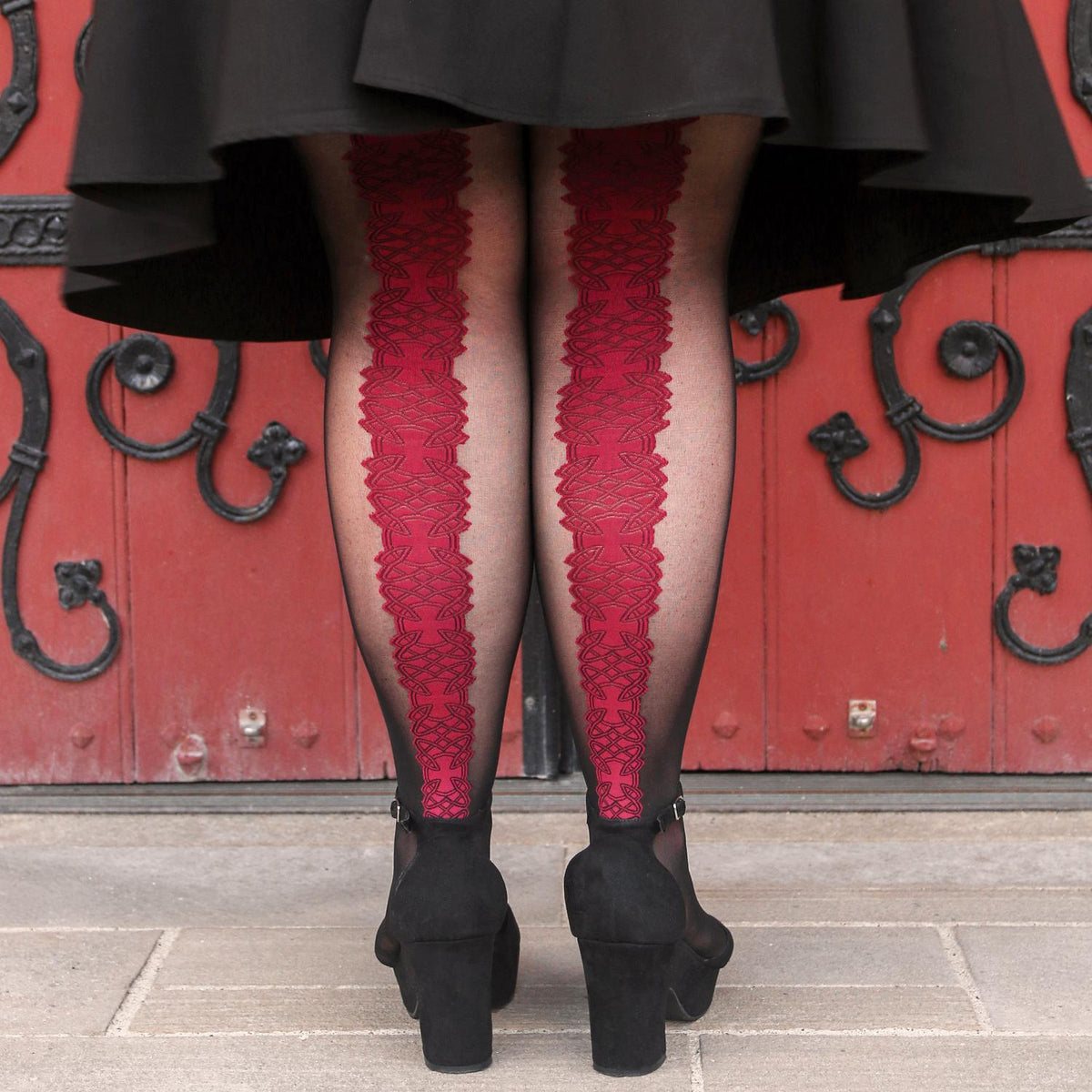 Entwined