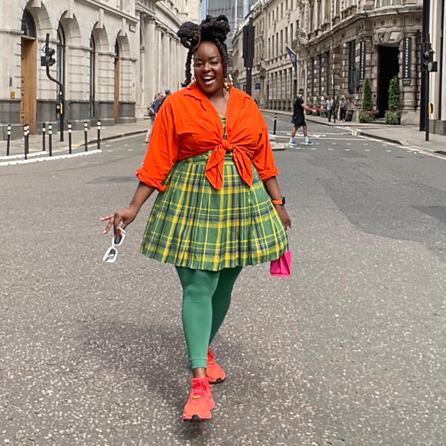 Teni - Größe F