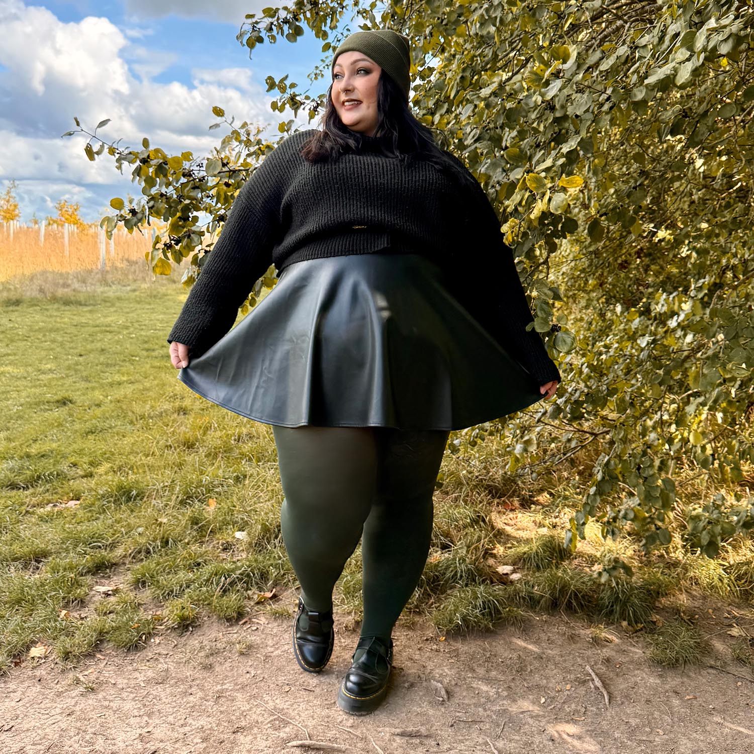 Tiana - Größe G