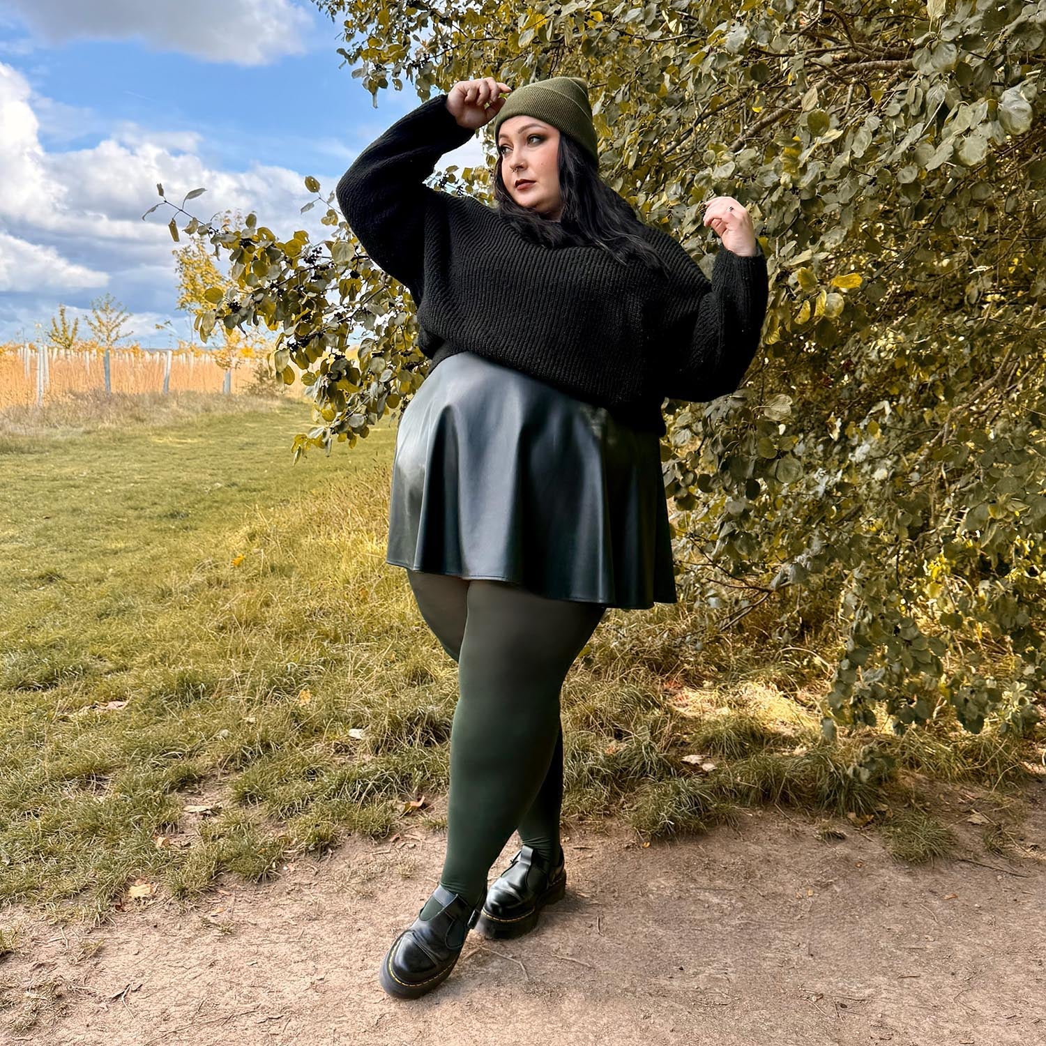 Tiana - Größe G