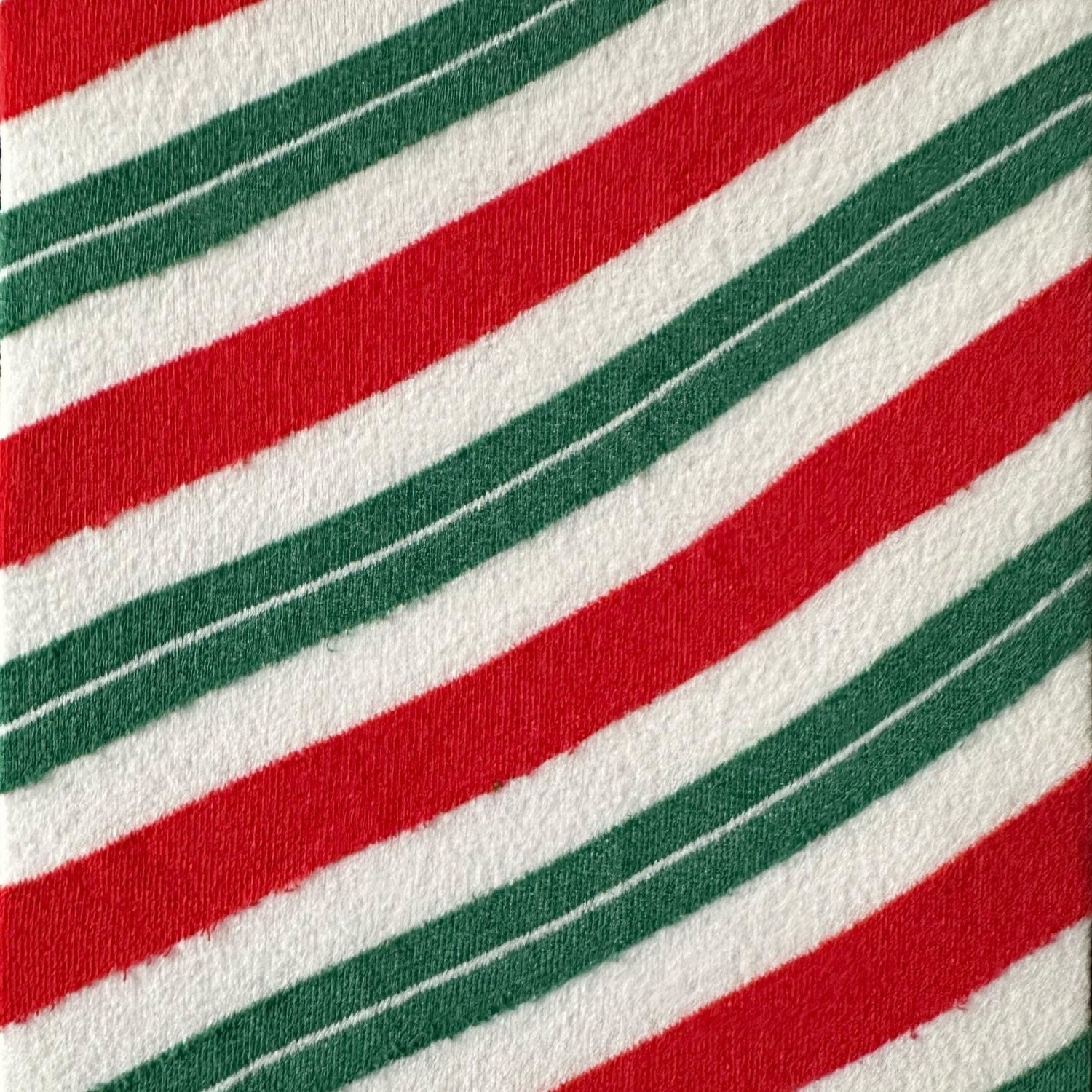 Weihnachts Chub Rub Shorts - Candied