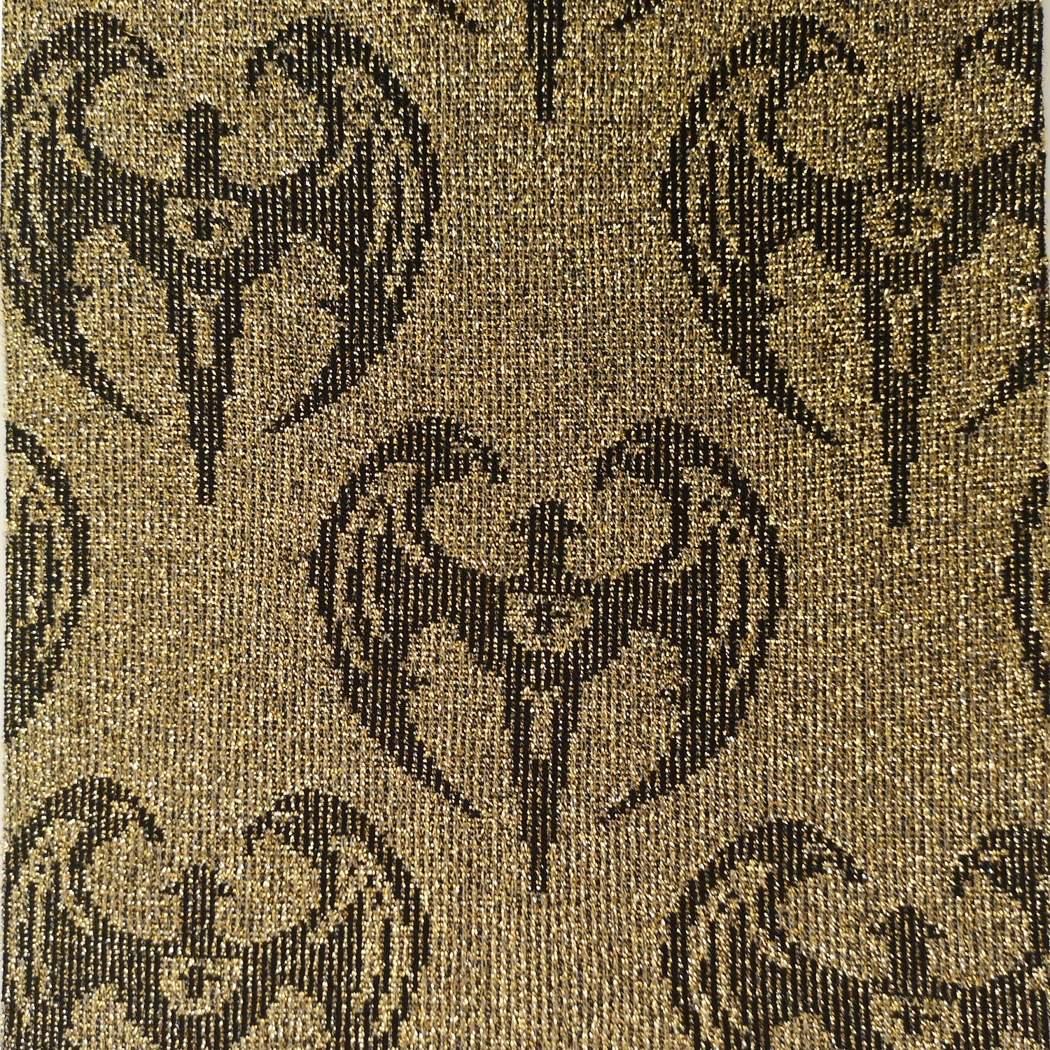 ACOTAR Strumpfhosen - Gold Legion