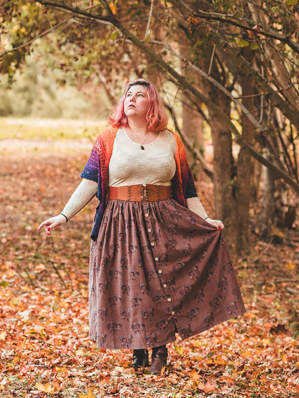 Glamourie