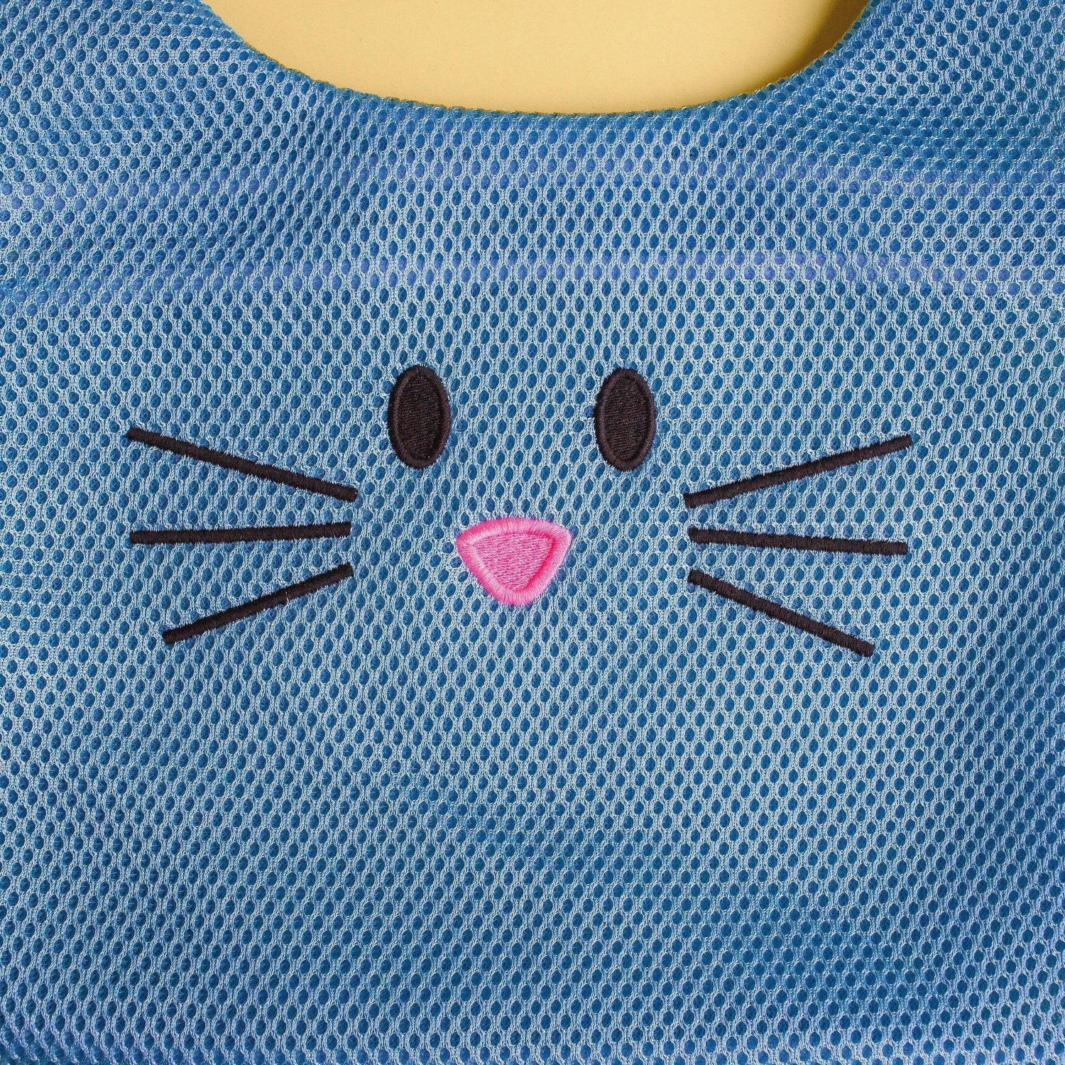 Accessories - Wäschebeutel - Cat