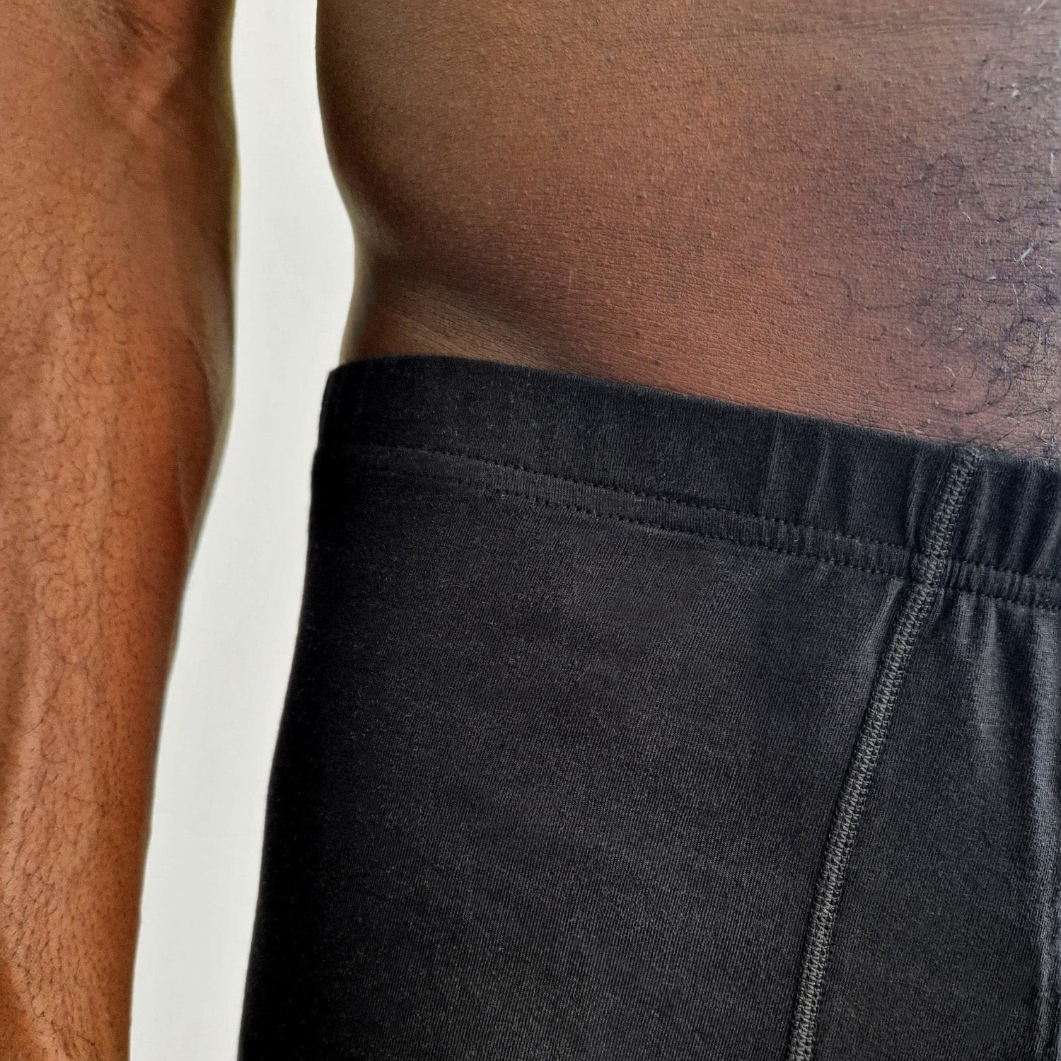 Bio-Baumwolle Masc Boxer Shorts