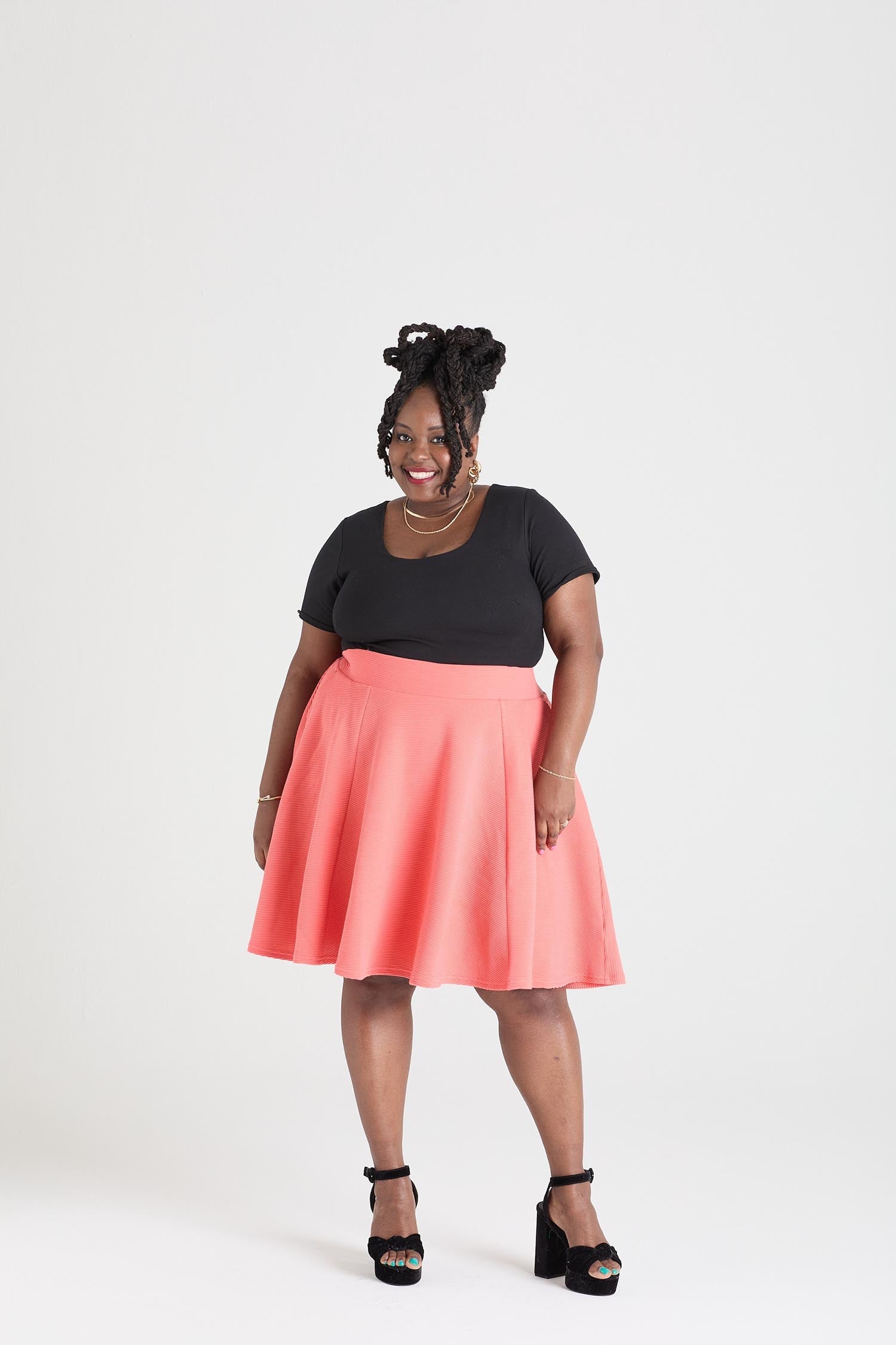 Teni - Size F