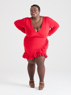 Adwoa - Size G