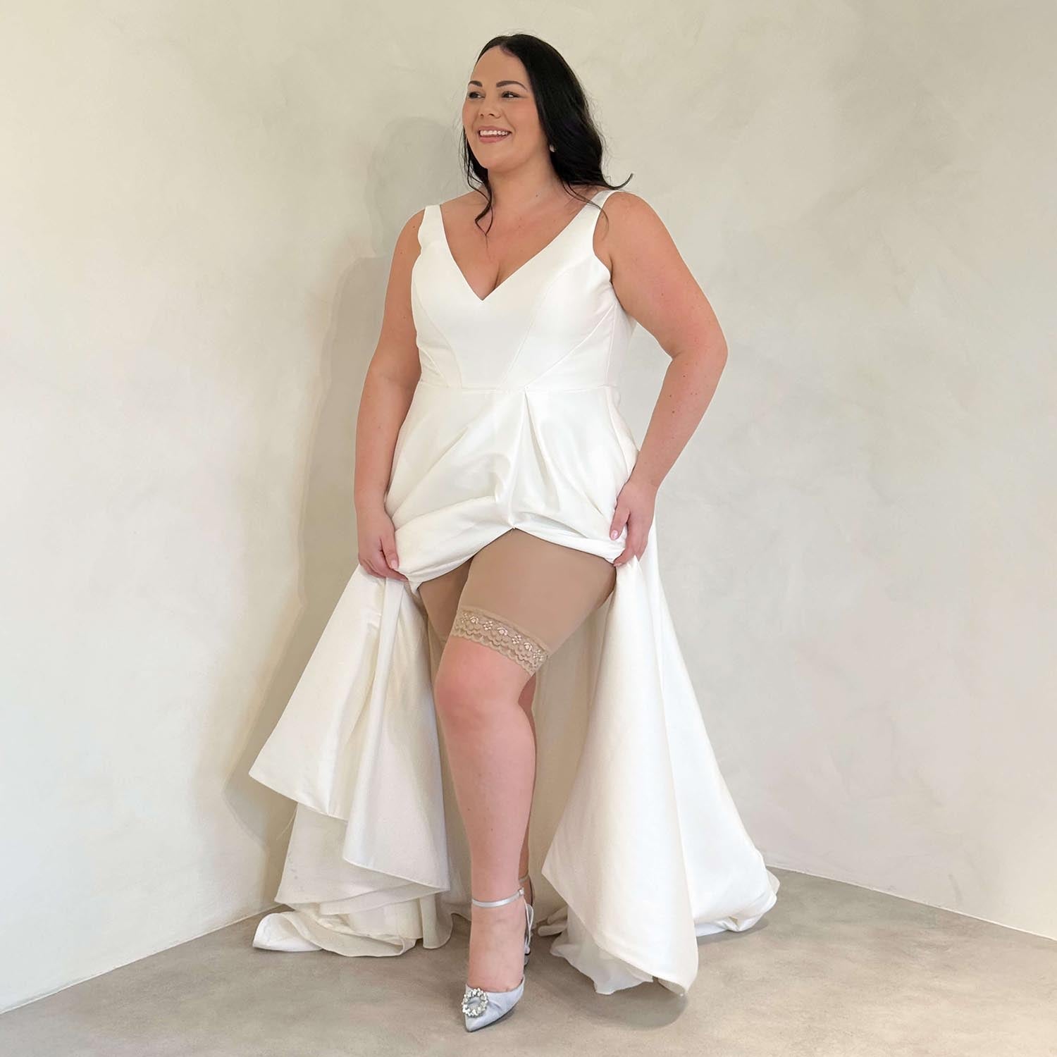 Amy - Größe F