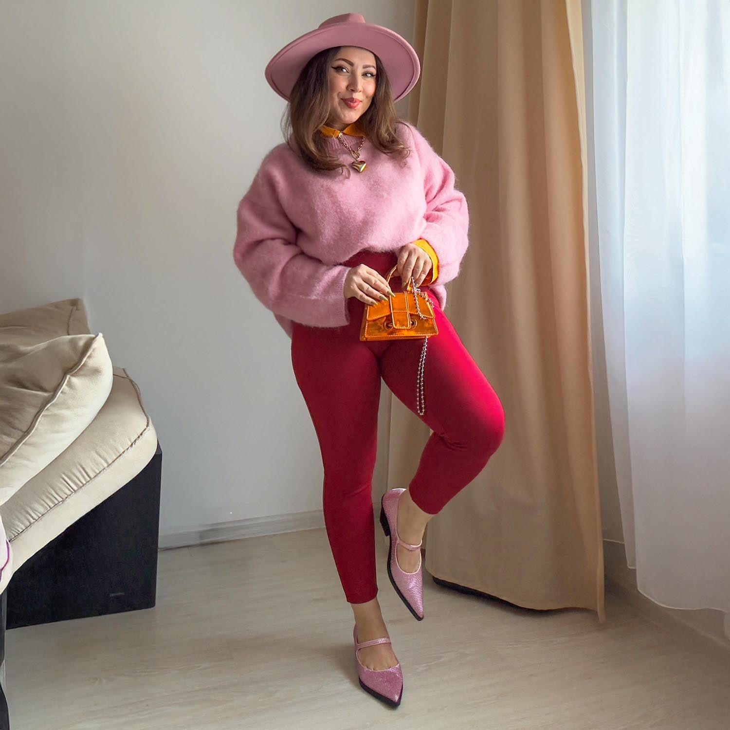 Andreea - Size D