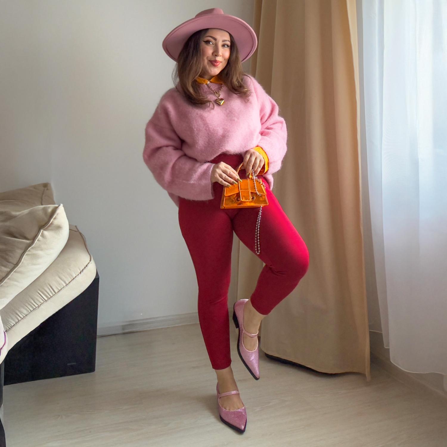 Andreea - Size D