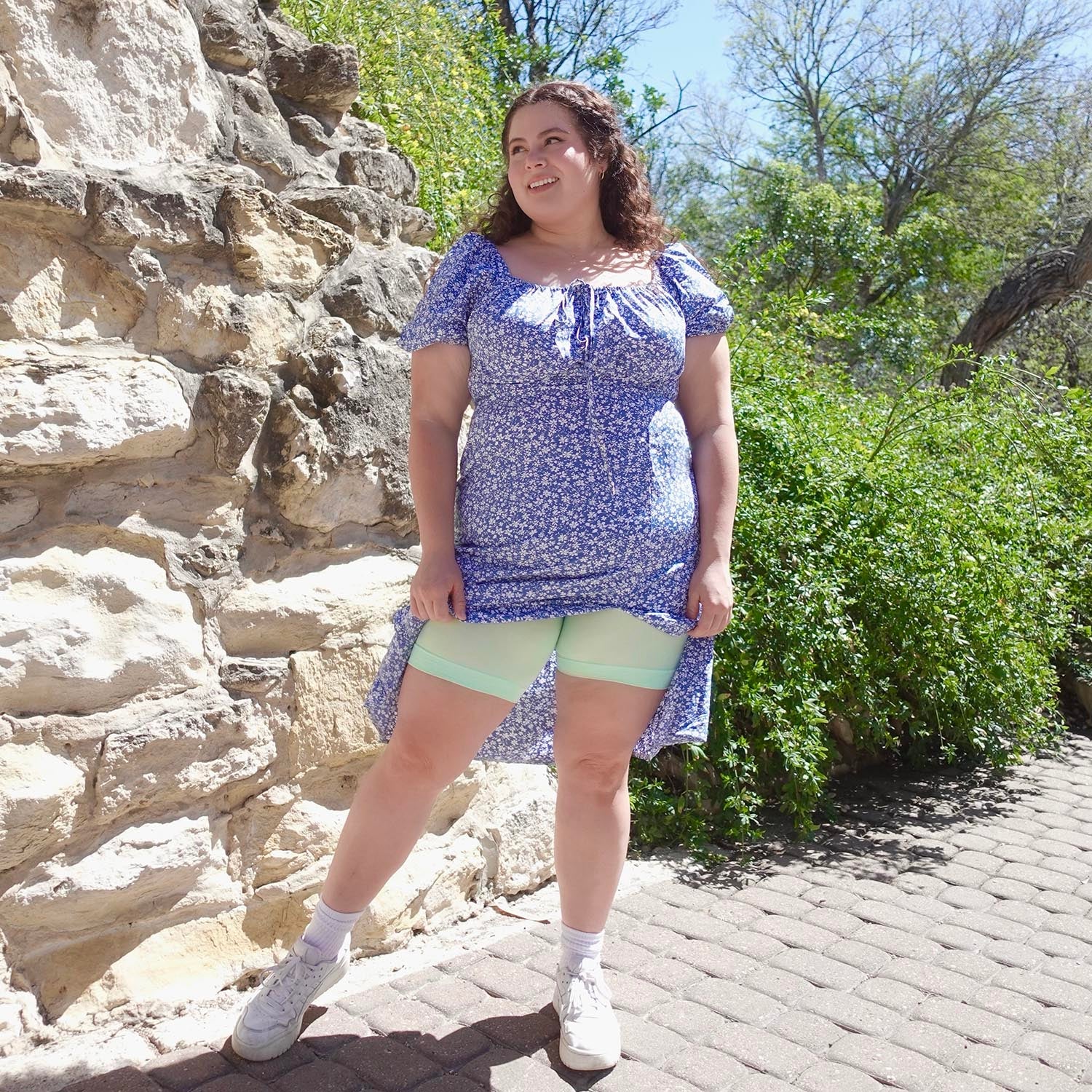 Becca - Größe F