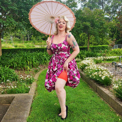 [Bettie - Größe D - 5'7"] 