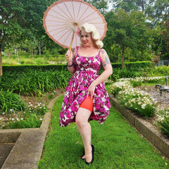 [Bettie - Größe D - 5'7"] 