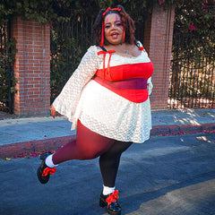 Christy - Size G