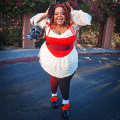 Christy - Size G