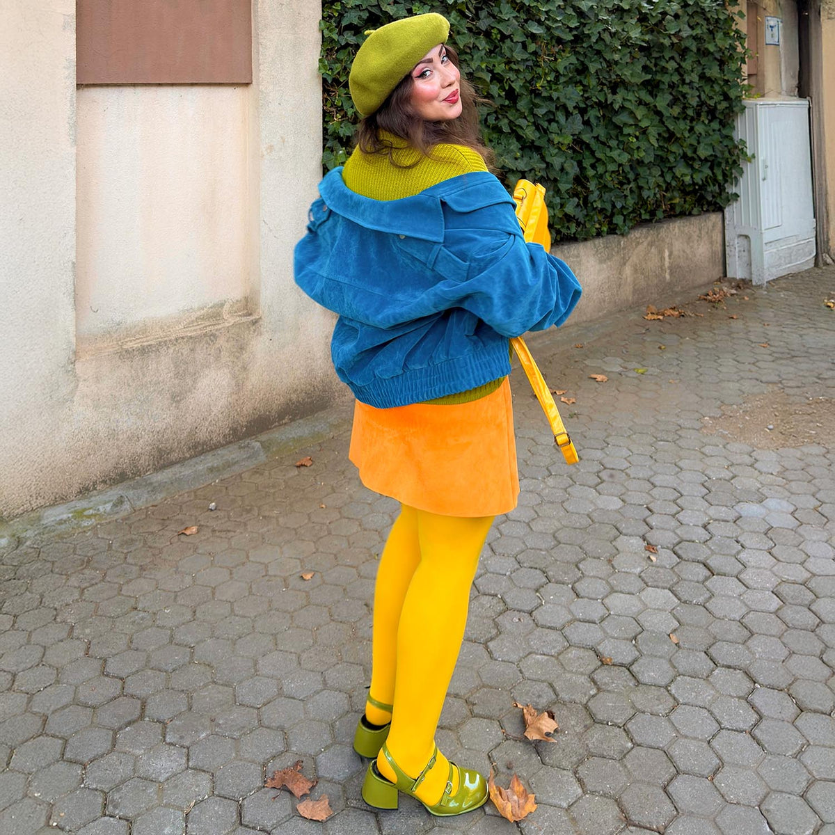 Andreea - Size C