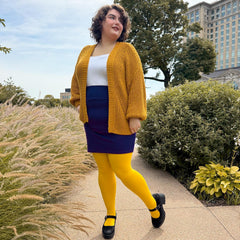 Jenna - Size E