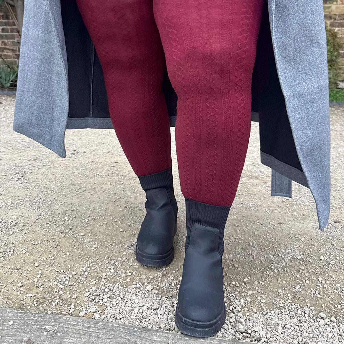 Danielle - Size G