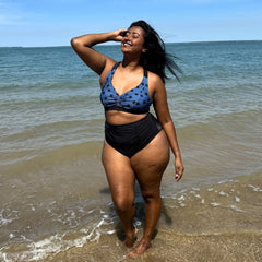 [Dee - Size E - 5'9"]