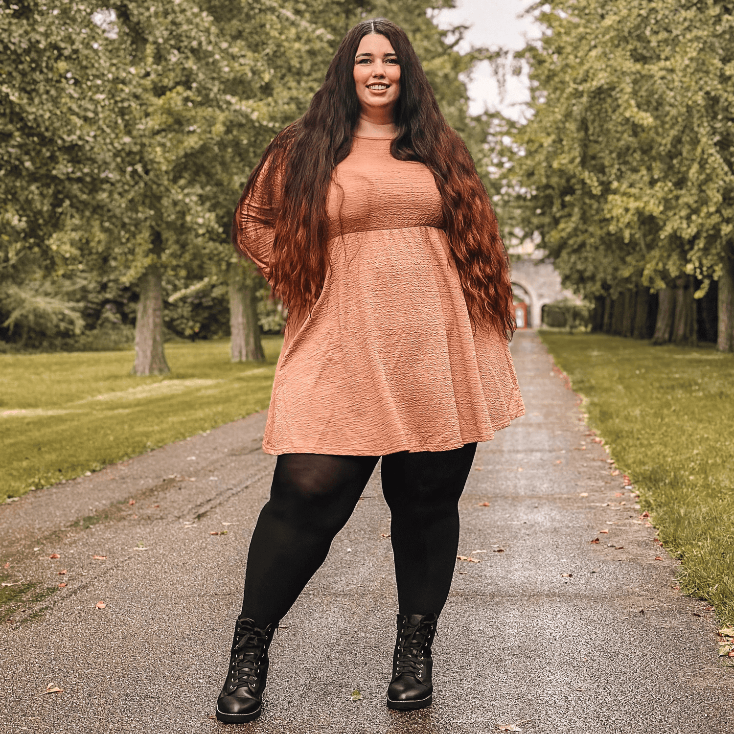 3er Pack Essential Black Strumpfhosen Bundle